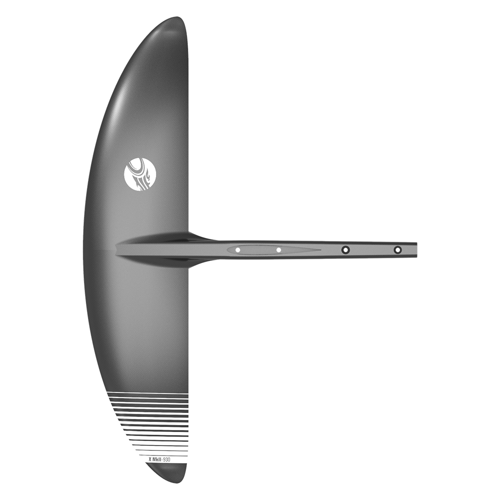 Fusion X-Series Wings