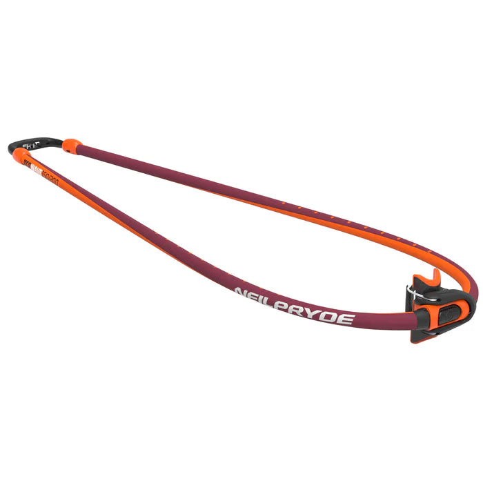 NP 21 X-CS BOOM 150 Monocoque Carbon Pre-Preg Wave Boom for Expert Riders - Ultimate Precision and Comfort with 25mm Grip Diameter