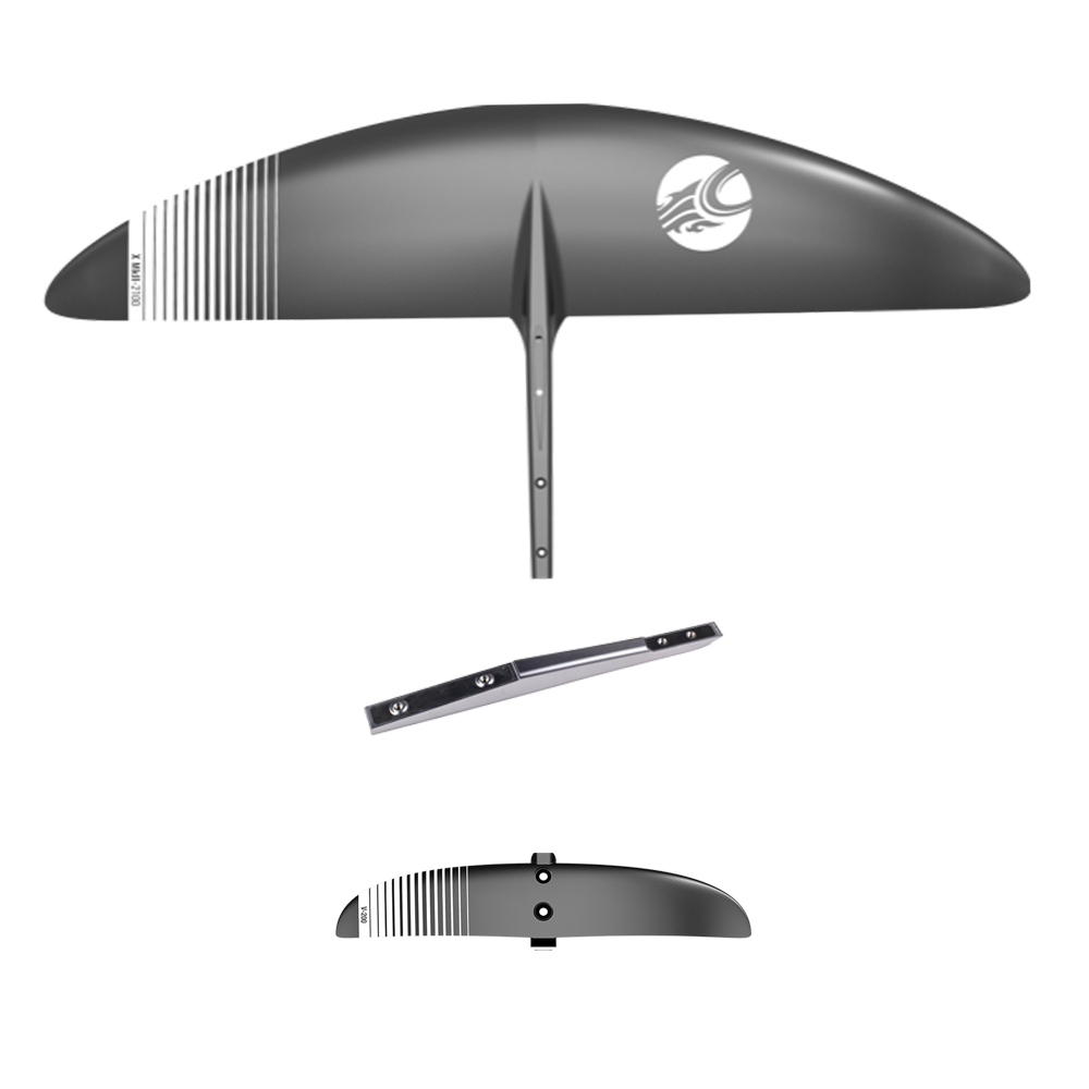 FOIL KIT WING PACK