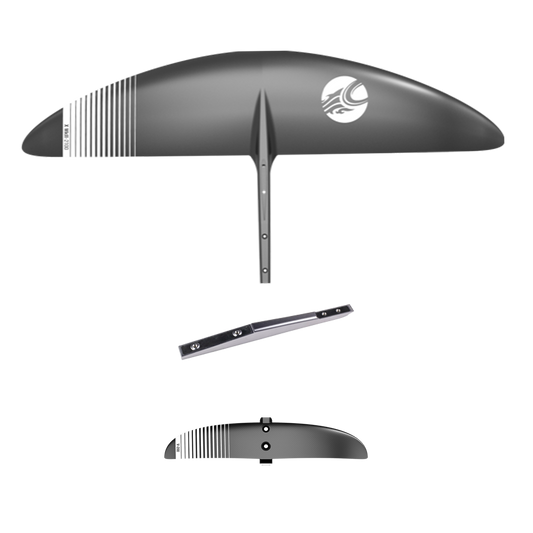 FOIL KIT WING PACK