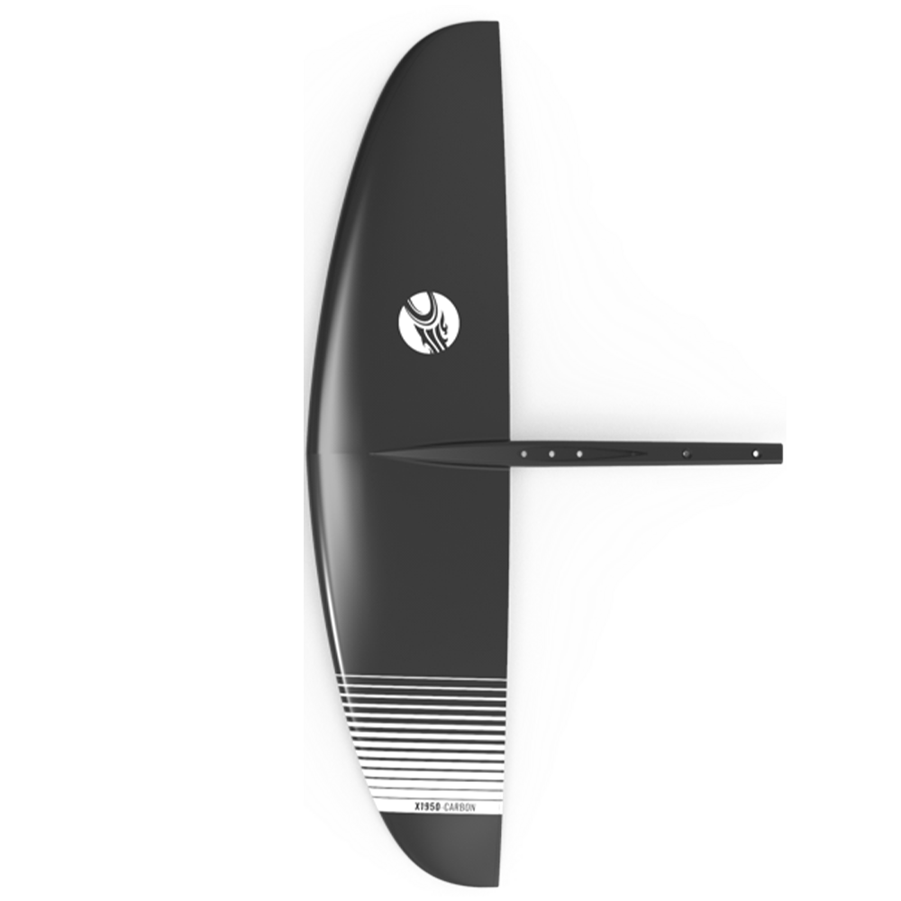 X SERIES FRONT WING