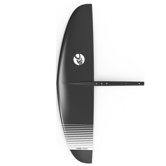 X SERIES FRONT WING