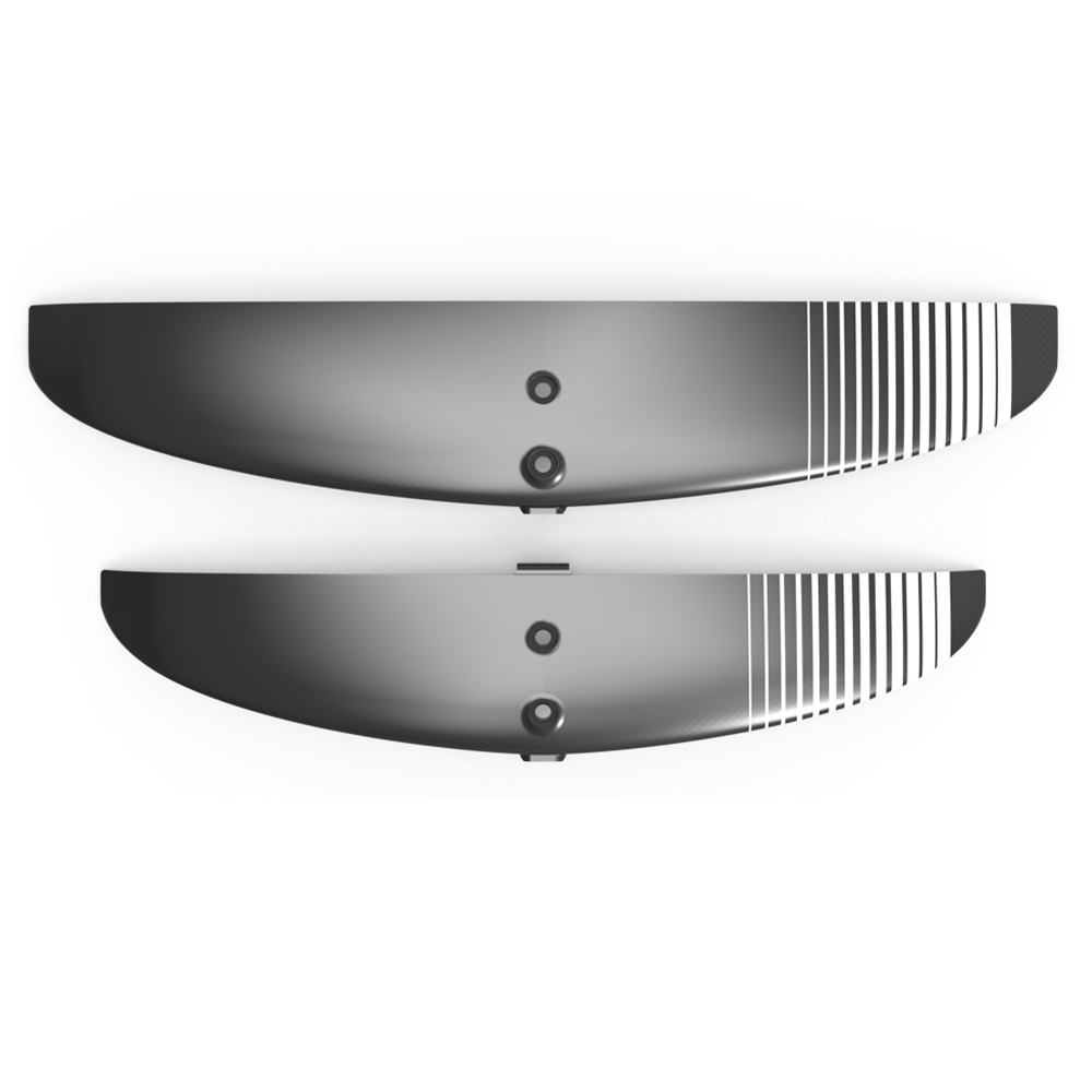 X SERIES REAR STABILIZER