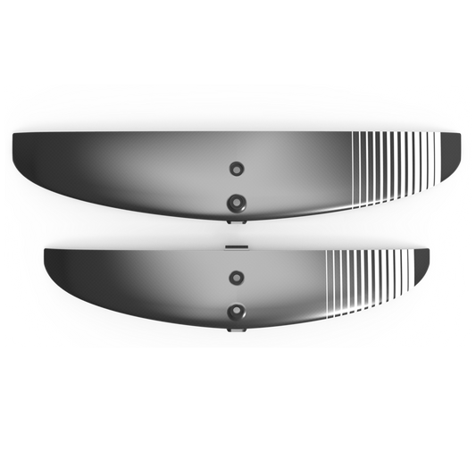 X SERIES REAR STABILIZER