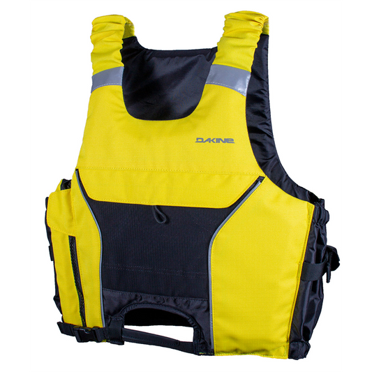SEEKER VEST
