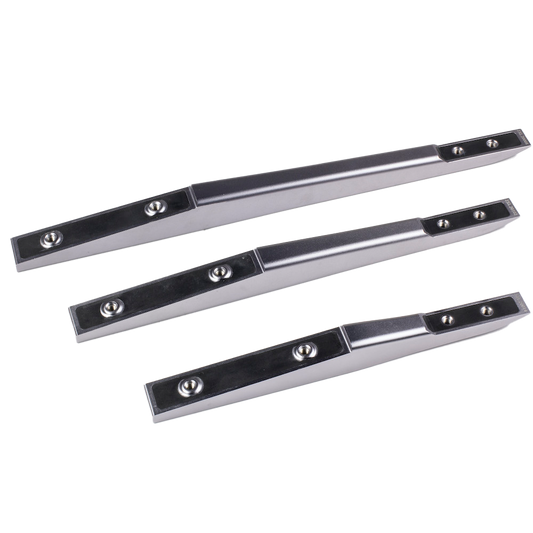 FUSION FUSELAGE ALLOY