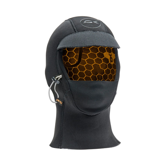 CYCLONE 3 HOOD