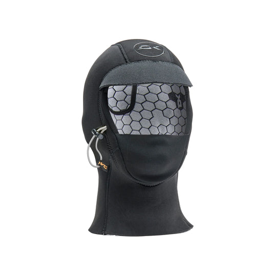 CYCLONE 3MM HOOD