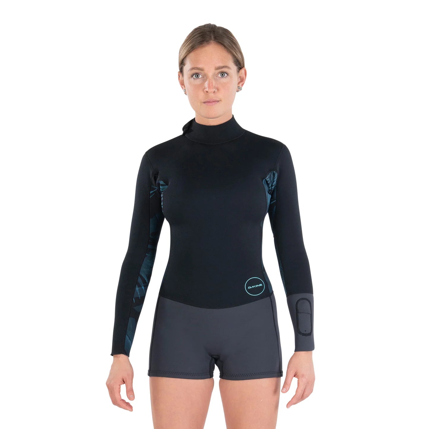 W MISSION SPRINGSUIT 2 F/L