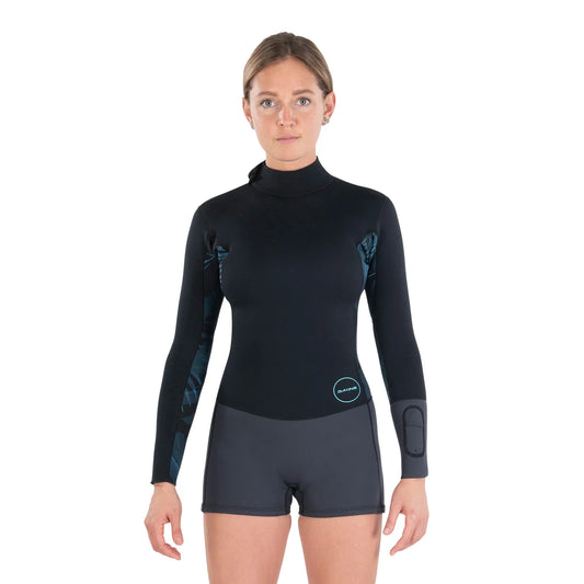 W MISSION SPRINGSUIT 2 F/L
