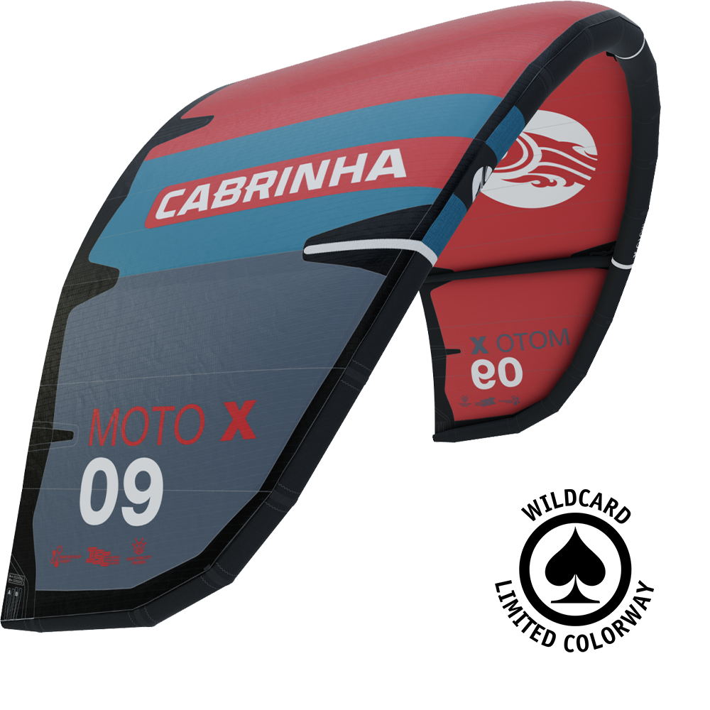 2024 Moto X