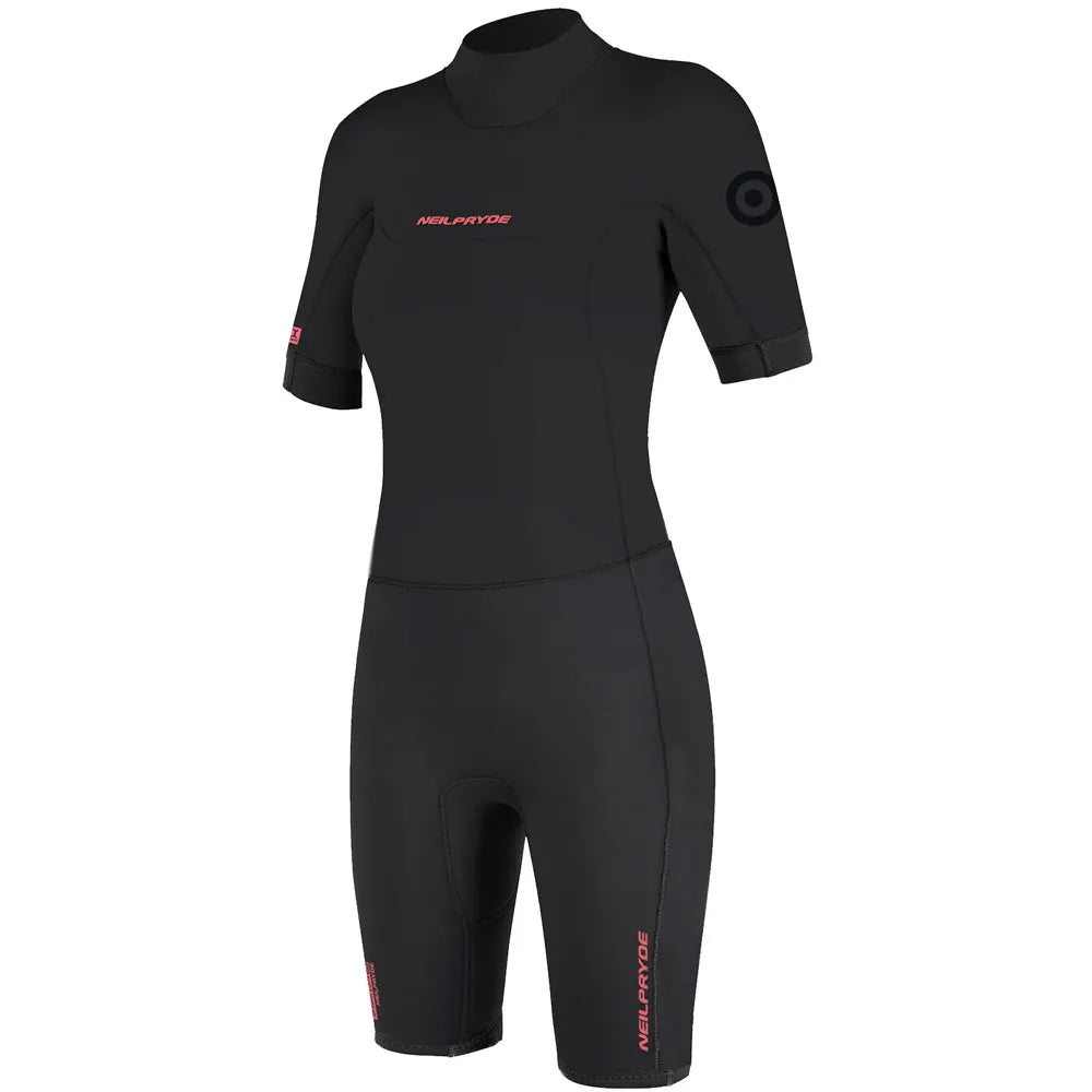 SPARK BZ SPRINGSUIT C1