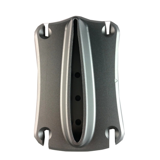 FUSION HYBRID SOCKET PLATE MOUNT